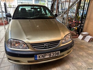 Toyota Avensis '01 1.6