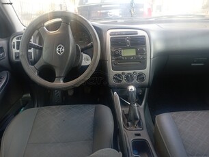 Toyota Avensis '02