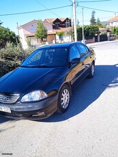 Toyota Avensis '02 AVENSIS 1.6 VVTI