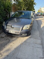 Toyota Avensis '03 AVENSIS