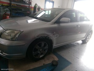 Toyota Avensis '04