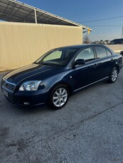 Toyota Avensis '04