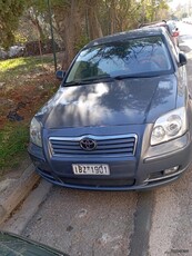 Toyota Avensis '04