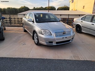 Toyota Avensis '04