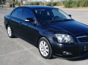 Toyota Avensis '06 VVT-i