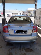 Toyota Avensis '08