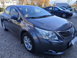 Toyota Avensis '10 1600