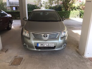 Toyota Avensis '10