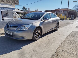 Toyota Avensis '12