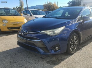 Toyota Avensis '15