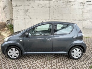 Toyota Aygo '11