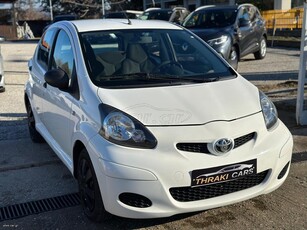 Toyota Aygo '11 AYGO 1.0 5θ