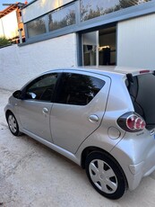 Toyota Aygo '12 1.0 CITY