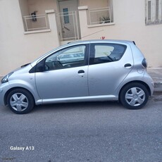 Toyota Aygo '12