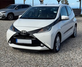 Toyota Aygo '14 1.0