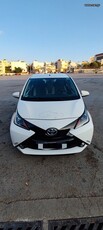 Toyota Aygo '16 1.0 X-PLAY TOUCH