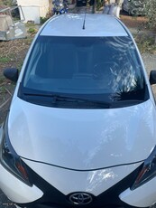 Toyota Aygo '16 AYGO 1.0 5θ