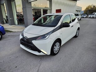 Toyota Aygo '17