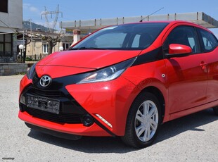 Toyota Aygo '17