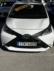 Toyota Aygo '17 AYGO