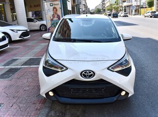 Toyota Aygo '18