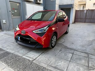 Toyota Aygo '18