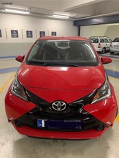 Toyota Aygo '18 AYGO 1.0 5θ