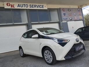 Toyota Aygo '19