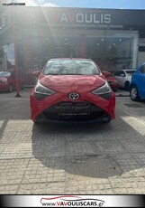 Toyota Aygo '19