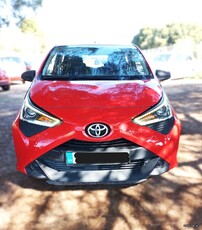 Toyota Aygo '19 AYGO 1.0 5θ