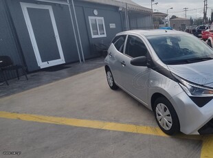 Toyota Aygo '19