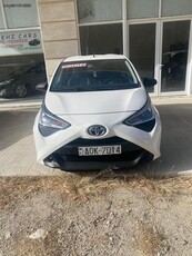 Toyota Aygo '19