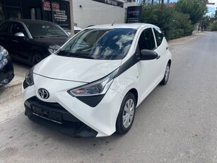 Toyota Aygo '20 1.0 X-PLAY TOUCH