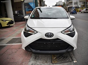 Toyota Aygo '20