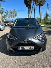 Toyota Aygo '20 X-PLAY 5D