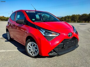 Toyota Aygo '21 1.0 X-PLAY