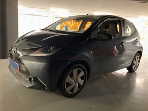 Toyota Aygo (X) '16 play