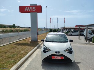 Toyota Aygo (X) '19