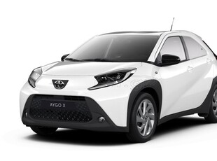 Toyota Aygo (X) '24 X-STYLE MY24