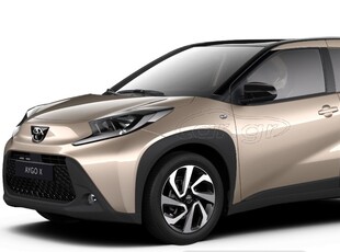 Toyota Aygo (X) '25 X-PULSE