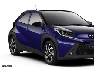 Toyota Aygo (X) '25 X-Trend CVT