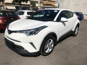 Toyota C-HR '17 1200cc Turbo T Style