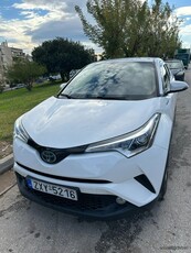 Toyota C-HR '17 1.8 Hybrid C Enter