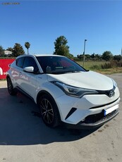 Toyota C-HR '17 C-HIC LED