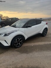 Toyota C-HR '18 1.2 T STYLE SELECTION