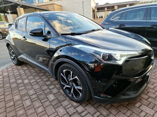 Toyota C-HR '18