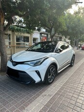 Toyota C-HR '20