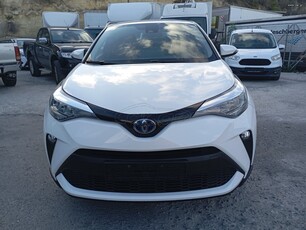 Toyota C-HR '22 HYBRID