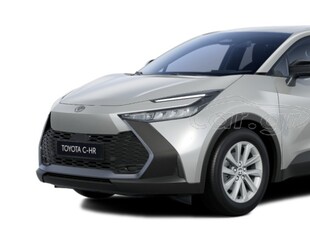 Toyota C-HR '24 1.8 Hybrid 140hp C-enter e-CVT-KΛΕΙΣΜΕΝΟ