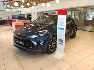 Toyota C-HR '24 C-CHIC 1.8 HEV